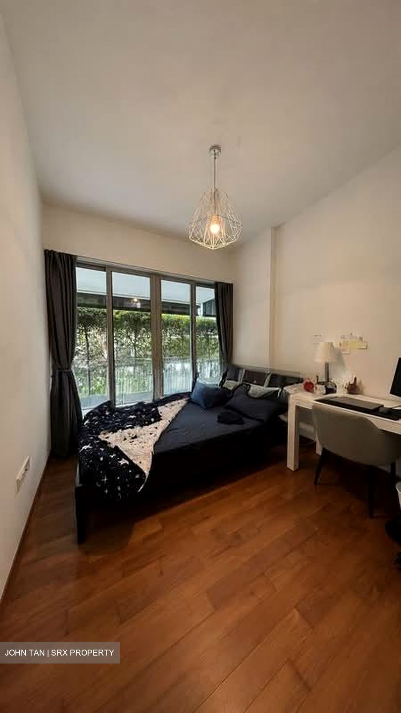 Horizon Residences (D5), Condominium #599875481